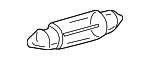 68059471AB - Electrical: Tail Light Bulb for Mopar Image