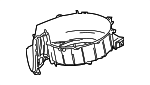 27236JN30A - HVAC: Blower Case for Nissan Image