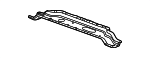 20912686 - Body: Rear Cross-member for Chevrolet: Colorado | GMC: Canyon | Hummer: H3T Image