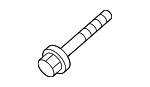 MF911396 - HVAC: Compressor Assembly Bolt for Mitsubishi Image