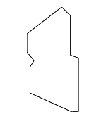 41217284401 - Body: Uniside Panel Bracket for BMW Image