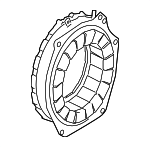 1A240RMX305 - Electrical: Drive Motor Stator for Honda: Civic Image