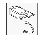7774052110 - : Vapor Canister for Toyota: Yaris Image