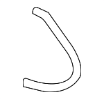 2007-2018 Toyota - Canister Hose