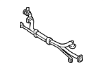 42075SC000 - Emission Control: Evaporative Emissions System Lines for Subaru Image