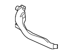14865AA020 - Emission System: Duct for Subaru: Forester, Impreza Image