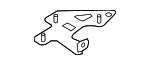 42052SC120 - Emission Control: Vapor Canister Purge Solenoid Bracket for Subaru Image