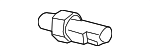 OPS7 - Engine: Motorcraftâ„¢ Pressure Switch for Ford Image