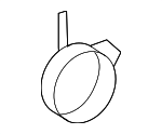 4234506100 - : Damper Clamp for Lexus Image