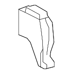 5315478010 - : Air Guide for Lexus Image