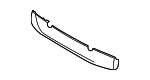 52107493063 - Body: Front Cover for BMW Image image