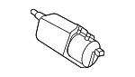 52107357427 - Body: Air Pump for BMW Image image