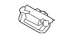 52207398998 - Body: Lamp Bracket for BMW Image image