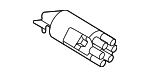 52107314200 - Body: Drive Unit for BMW Image image