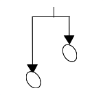 587971R000 - Brakes: Brake Hose Gasket for Genesis: Electrified GV70, G70, G80, G90, GV60, GV70, GV80, GV80 Coupe | Hyundai: Elantra, Elantra GT, Elantra N, Genesis Coupe, Ioniq, Ioniq 6, Kona, Kona Electric, Kona N, Palisade, Santa Cruz, Santa Fe, Santa Fe Sport, Sonata, Tucson, Veloster, Veloster N Image