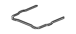 70080SR4003 - Body: Sunroof Frame Seal for Honda: Civic Image