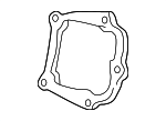 2568520010 - Emission System: Egr Cooler Gasket for Toyota Image