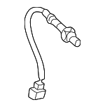 8946733030 - : Oxygen Sensor for Toyota: Camry, Solara Image