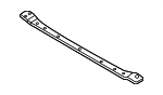 624E5GI000 - Suspension: Bar for Hyundai Image