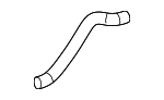 215036MA0B - : Lower Hose for Nissan: Qashqai, Rogue Sport Image