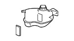 217116MA0A - Cooling System: Reservoir Tank for Nissan: Qashqai, Rogue Sport Image