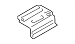 41007427804 - Body: Reinforcement for BMW Image