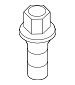 Wheel Bolt