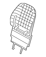 883902T010AK9 - Body: Seat Back Panel for Kia: Optima Image