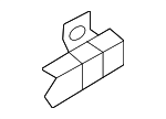71127S1000 - Body: Aperture Reinforced Bracket for Hyundai Image