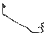31678924 - Body: Harness for Volvo Image