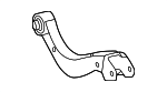 4877042060 - Suspension: Upper Control Arm for Toyota Image
