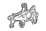 42305F6020 - Suspension: Knuckle for Toyota Image