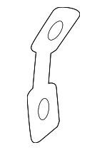 4KE501357 - Suspension: Plate for Audi Image