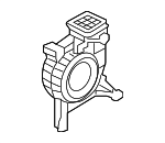 37580G7000 - : Blower Motor for Hyundai: Ioniq Image