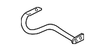 7P0971349A - Electrical: Wire Harness for Volkswagen Image
