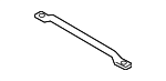 7P0971235 - : Battery Cable for Volkswagen Image
