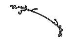 LR143811 - : Wire Harness for Land-Rover Image
