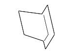 872443X100 - Body: Roof Molding Cap for Hyundai Image