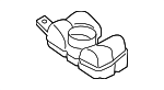 31686041 - Cooling System: Reservoir for Volvo: S60, S90, V60, XC60, XC90 Image