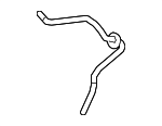 97284H9000 - HVAC: Drain Hose for Hyundai: Accent Image