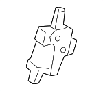 97159F9000 - HVAC: Actuator for Hyundai: Accent Image