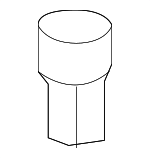 39860TL0003 - : 2009-2012 Acura - Sensor Assembly, Auto Light Sun Beam for Acura: RDX, TSX Image