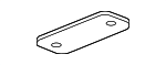 23274459 - Body: Mount Plate for GM Image