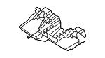 2239000042 - Body: Camera for Mercedes-Benz Image