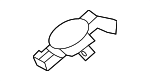 2479006219 - Body: Rain Sensor for Mercedes-Benz Image