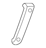 86545N9GA0 - : Duct for Hyundai Image