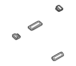 4E0898003 - : Seal Kit for Audi: A8 Quattro, S8 Image