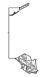 4E0820356 - : Housing Assembly for Audi: A8 Quattro, S8 Image