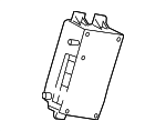 21995789 - Electrical: Module for Chevrolet: Equinox Image