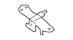 8N7871405 - Body: Latch for Audi: TT, TT Quattro Image